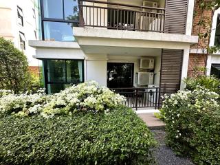 Apartment Title III Rawai Phuket - Rawai Beach - 9