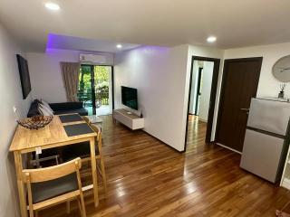Apartment Title III Rawai Phuket - Rawai Beach - 3