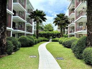 Apartment Title III Rawai Phuket - Rawai Beach - 2