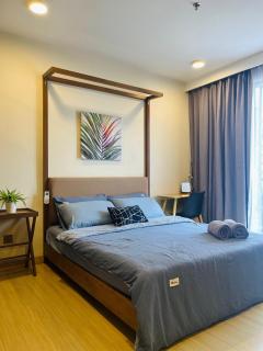 Timurbay Seafront Residences by SKP StayStalk - Kuantan - 5
