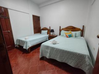Hotel Casa de Copan - Rovine di Copán - 6