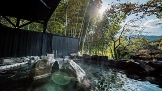 源泉掛け流しの宿Albergo湯楽 - Yugawara - 9