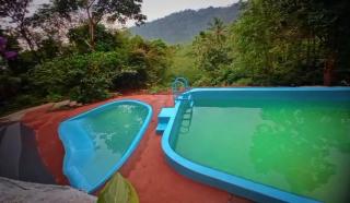 The Hillock-quiet by the Mountains - Vallikavungal - 8