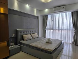 Le Fig Home - GDC - Ho Chi Minh - 4
