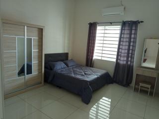 Iman4 Homestay - 7