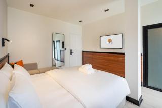 Metrolux City Contemporary Hotel - Ho Chi Minh - 8