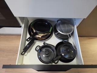 Apartment Sol Chemnitz - Keyless Access, Parking, Home Office - Chemnitz - 1