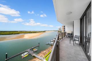 Trafalgar Towers - Maroochydore - 7