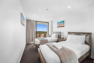 Trafalgar Towers - Maroochydore - 4