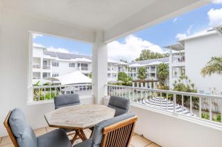 Poolview Dual-key studio & BR 66 at Portsea - Port Douglas - 8