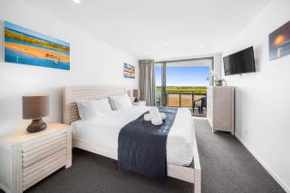 Trafalgar Towers - Maroochydore - 2