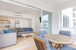 Poolview Dual-key studio & BR 66 at Portsea - Port Douglas - 6