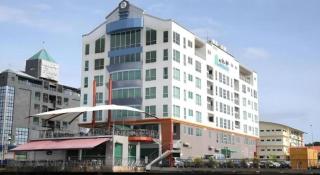 Plaza Sutera Biru Hotel - Kuala Belait - 2