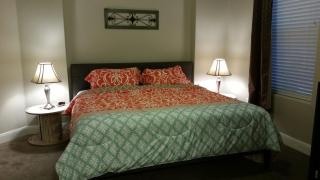 The Getaway at The Casitas - Washington - 5