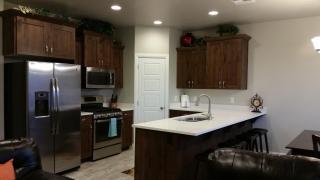 The Getaway at The Casitas - Washington - 1
