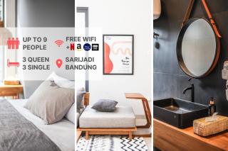 The Banyu House 3 - 7