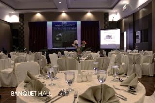 Mega Permata Hotel - Padangsidempuan - 2