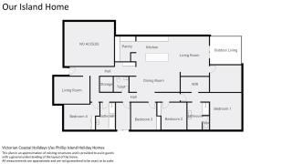 Our Island Home - Cowes - 6