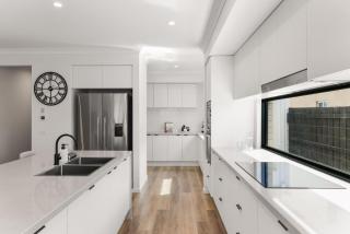 Our Island Home - Cowes - 2