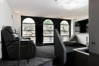 The Residence - 0