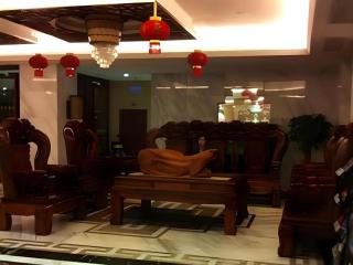 Nanning Qian Xi International Hotel - Nanning - 5