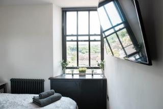 The Residence - 1