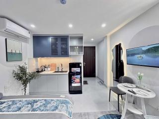 The Little Hanoi - Cool Apartment - Lakeside - 3