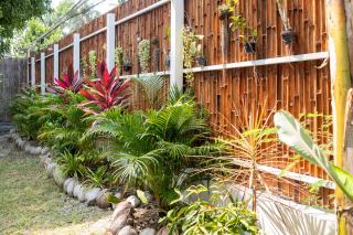 Stunning Boho Chic Beach Bungalow - 2