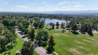 Wash Park Gem Large Lower Studio Prime Location - 9