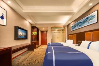 Lan Ou Haoyi Hotel - Chengdu - 3