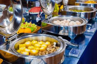Lan Ou Haoyi Hotel - Chengdu - 2