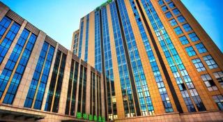 GreenTree Inn Yancheng Tinghu Area Wengang Road New Fourth Army Memorial Hotel - Yancheng - 2