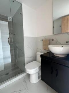 Centrico Departamento enla Roma - Ciudad de México - 3