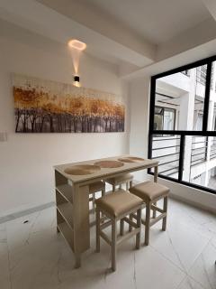 Centrico Departamento enla Roma - Ciudad de México - 2