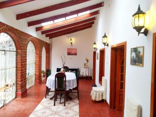 La Casita Los Nogales - - 0