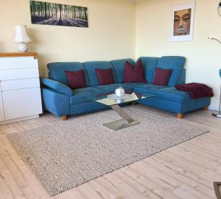Modernes Harz Studio Apartment Ferienwohnung über den Baumspitzen - Braunlage - 1