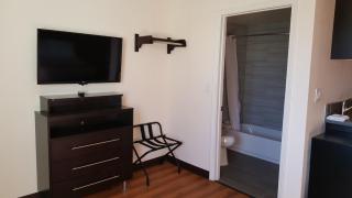 Motel 6 Maple/Main - Hesperia - 1