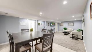 Cozy Lower Affordable Apartment great for families - 7