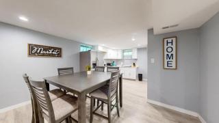 Cozy Lower Affordable Apartment great for families - 4