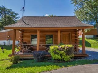 Deluxe 1 BR Cabin with Parking - 0