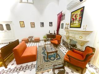 Grand Villa - 3
