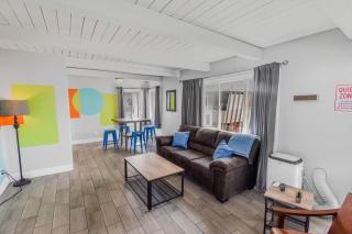 Premier Stay Near Casinos with King Beds & Entertainment - 0