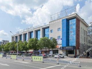 Lavande Hotels· Suizhou Wenfeng - Suizhou - 9