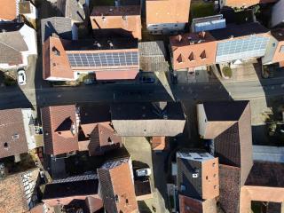 Zur goldenen Krone Pension Stadtallendorf - 2