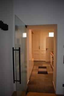 Black & White Apartment - Wenen - 6