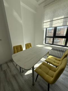 Comfortable apartments in Bishkek - Bisjkek - 0