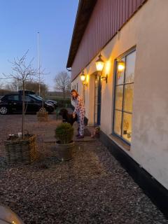 Bremsmaj Farm Holiday - Kværs - 9