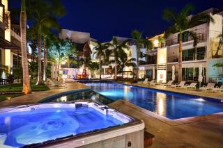Exclusive Vía Steps from 5th Avenue & Beaches - 9
