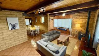 Timber Tides Retreat - 1