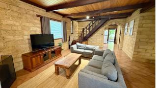 Timber Tides Retreat - Geographe - 6